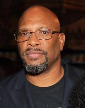 Jabari Ali